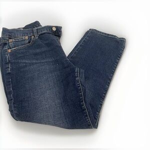 GAP ⭐️ Women's Dark Blue Jeans